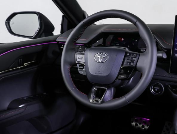Toyota Camry IX (XV80) China Market с пробегом 2026 года, цена 4 645 000 рублей, 1556 км, седан, Автокод Объявления