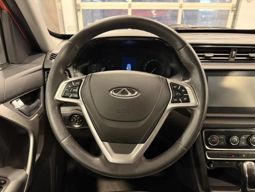 Chery Tiggo 3 I Подольск  - изображение 18