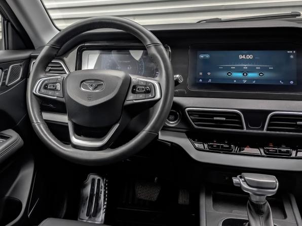 Kaiyi X3 с пробегом 2024 года, цена 1 345 000 рублей, 14873 км, внедорожник, Автокод Объявления