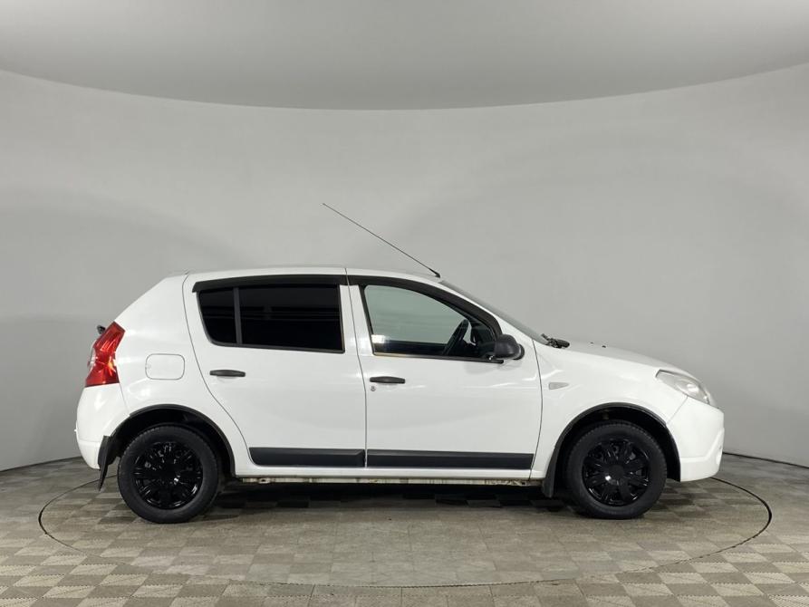 Renault Sandero I Воронеж  - изображение 11