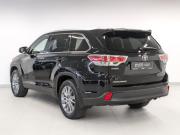 Toyota Highlander III (XU50) Санкт-Петербург  - изображение 37