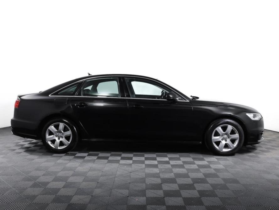 Audi A6 IV (C7) Рестайлинг Москва  - изображение 4