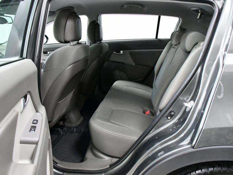 Kia Sportage III Новосибирск  - изображение 19