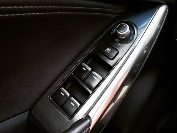 Mazda 6 III (GJ) Рестайлинг с пробегом 2015 года, цена 1 710 000 рублей, 209132 км, седан, Автокод Объявления