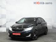 Kia Rio III Екатеринбург  - изображение 16