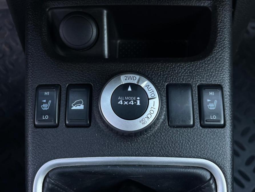 Nissan X-Trail II Рестайлинг Альметьевск  - изображение 16