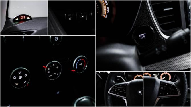 Lada (ВАЗ) Vesta I Рестайлинг (NG) с пробегом 2024 года, цена 1 550 000 рублей, 9935 км, универсал, Автокод Объявления