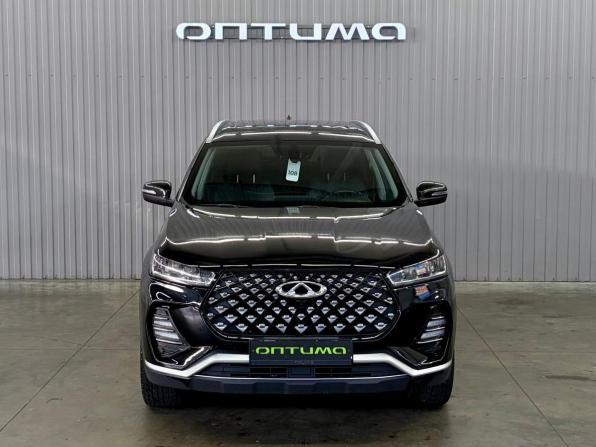 Chery Tiggo 7 Pro I с пробегом 2022 года, цена 1 437 000 рублей, 126375 км, внедорожник, Автокод Объявления