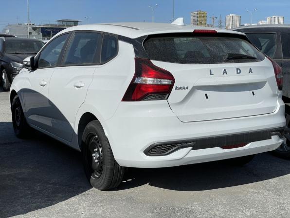 Новый Lada (ВАЗ) Iskra 2026 года, цена 1 505 000 рублей, универсал, Автокод Объявления