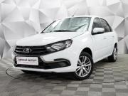 Lada (ВАЗ) Granta I Рестайлинг Ульяновск  - изображение 21