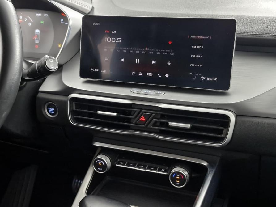 Geely Coolray I Нижний Новгород  - изображение 17