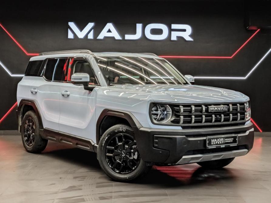Haval H3 I Москва  - изображение 3