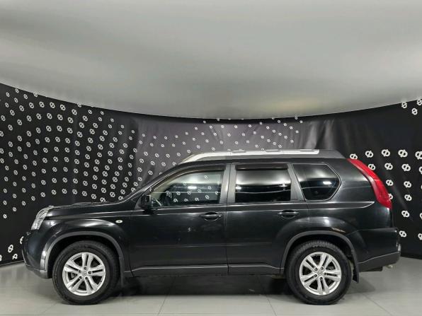 Nissan X-Trail II Рестайлинг с пробегом 2012 года, цена 1 260 000 рублей, 297288 км, внедорожник, Автокод Объявления