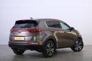 Kia Sportage IV Омск  - изображение 29