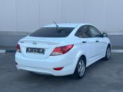 Hyundai Solaris I Тамбов  - изображение 27