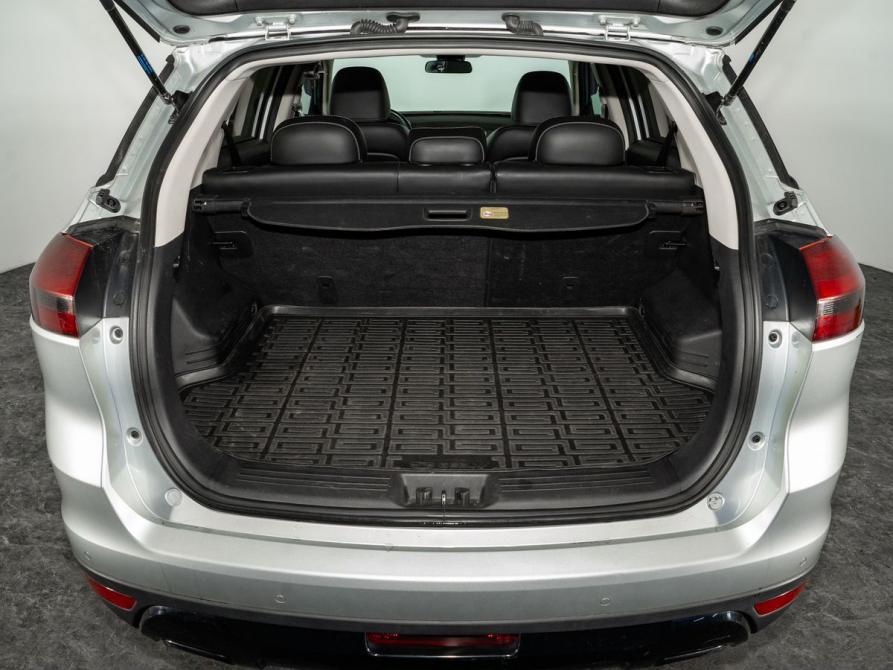 Geely Atlas I Иркутск  - изображение 18