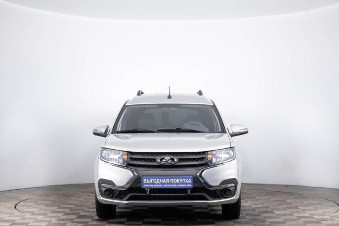 Lada (ВАЗ) Largus I Рестайлинг с пробегом 2024 года, цена 1 449 000 рублей, 62000 км, универсал, Автокод Объявления