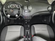 Chevrolet Aveo I Рестайлинг Тверь  - изображение 27