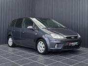 Ford C-MAX I Рестайлинг Пермь  - изображение 55