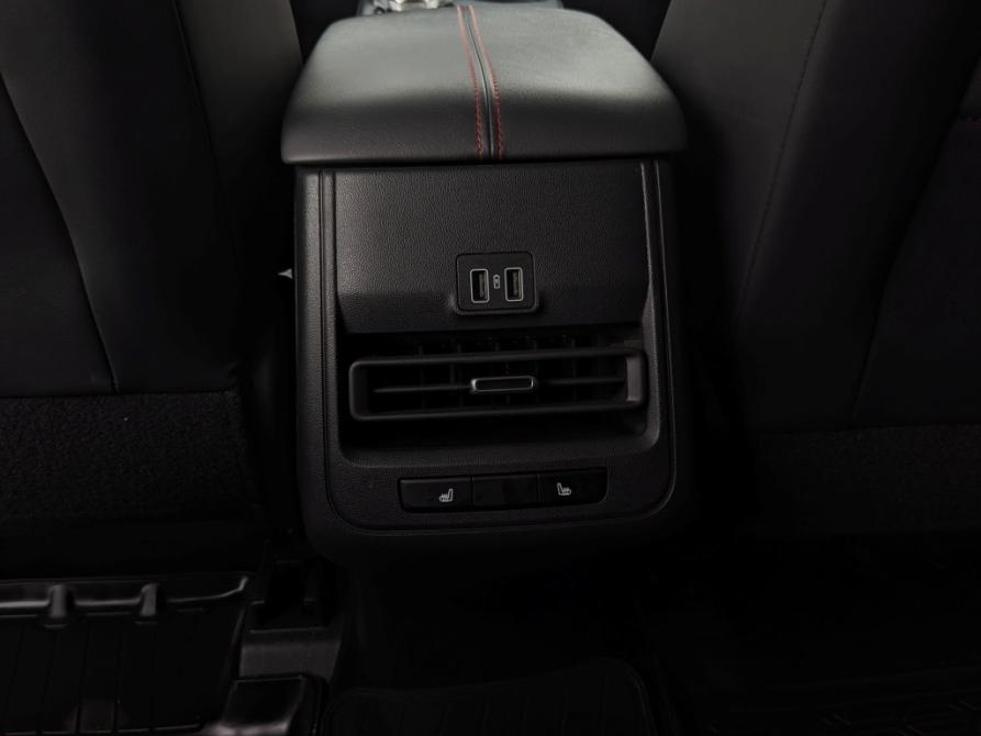 Changan CS55 Plus II Москва  - изображение 11