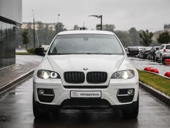 BMW X6 I (E71) Рестайлинг с пробегом 2013 года, цена 2 249 000 рублей, 104900 км, внедорожник, Автокод Объявления