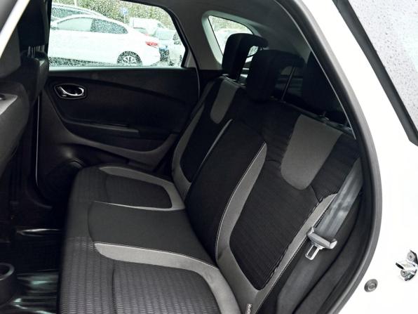 Renault Kaptur I с пробегом 2016 года, цена 1 355 000 рублей, 67306 км, внедорожник, Автокод Объявления