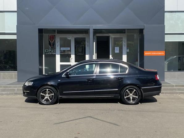 Volkswagen Passat B6 с пробегом 2008 года, цена 435 000 рублей, 301823 км, седан, Автокод Объявления