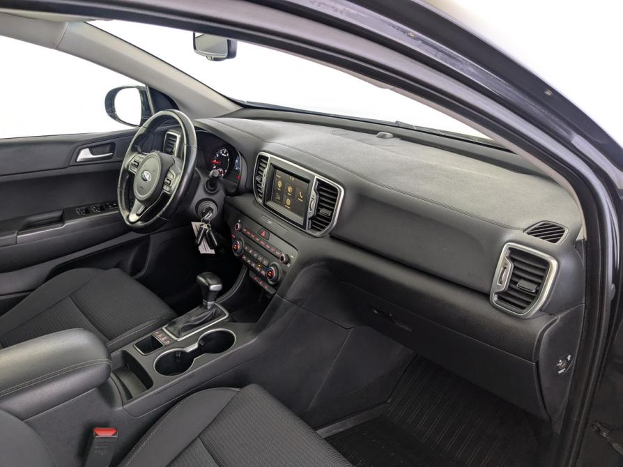 Kia Sportage IV Москва  - изображение 11