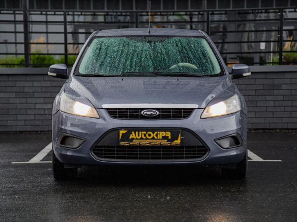 Ford Focus II Рестайлинг с пробегом 2008 года, цена 470 000 рублей, 182000 км, хэтчбек, Автокод Объявления