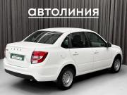 Lada (ВАЗ) Granta I Рестайлинг Красноярск  - изображение 20