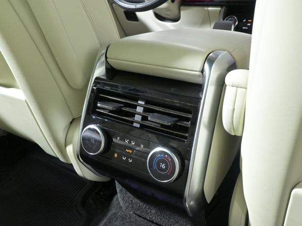 Land Rover Range Rover V с пробегом 2022 года, цена 15 300 000 рублей, 54500 км, внедорожник, Автокод Объявления