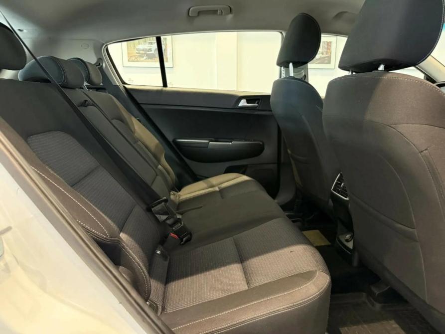 Kia Sportage IV Рестайлинг Калининград  - изображение 19