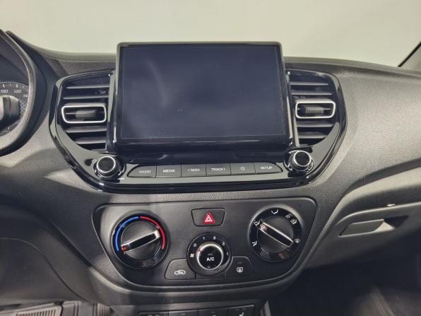Hyundai Solaris II Рестайлинг с пробегом 2020 года, цена 1 427 000 рублей, 103900 км, седан, Автокод Объявления