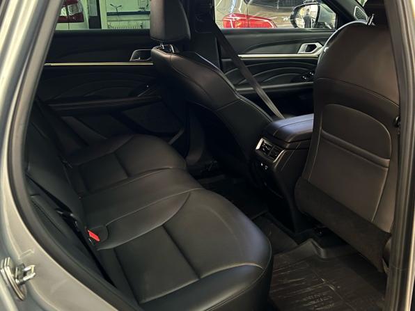 Haval F7 II с пробегом 2025 года, цена 2 749 000 рублей, 20477 км, внедорожник, Автокод Объявления