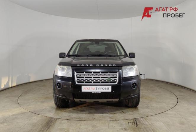 Land Rover Freelander II с пробегом 2010 года, цена 1 360 000 рублей, 220700 км, внедорожник, Автокод Объявления