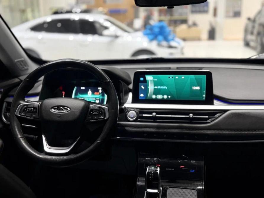 Chery Tiggo 7 Pro I Екатеринбург  - изображение 14