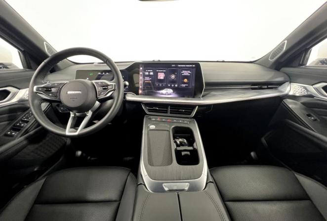 Haval F7 II с пробегом 2025 года, цена 3 000 000 рублей, 3381 км, внедорожник, Автокод Объявления