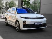 Li Auto (Lixiang) L7 I Москва  - изображение 39