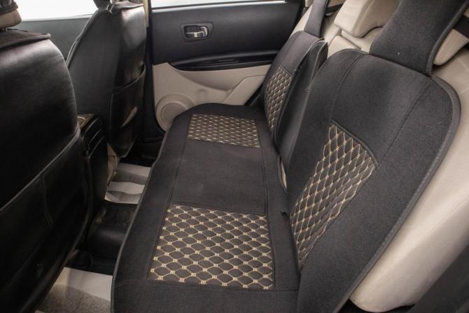 Nissan Qashqai I Рестайлинг с пробегом 2010 года, цена 1 199 000 рублей, 156000 км, внедорожник, Автокод Объявления