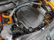 Audi A5 II (F5) Санкт-Петербург  - изображение 39