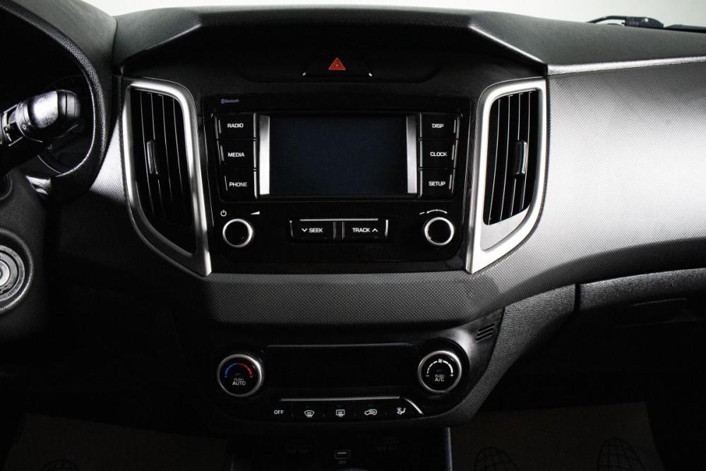 Hyundai Creta I Рестайлинг Сургут  - изображение 14