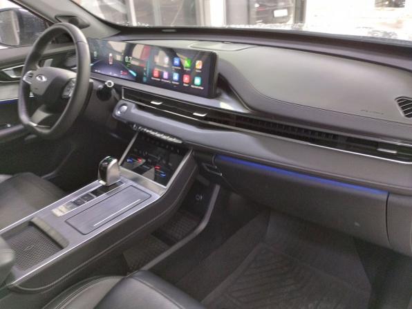 Chery Tiggo 7 Pro Max I с пробегом 2023 года, цена 1 830 000 рублей, 66200 км, внедорожник, Автокод Объявления