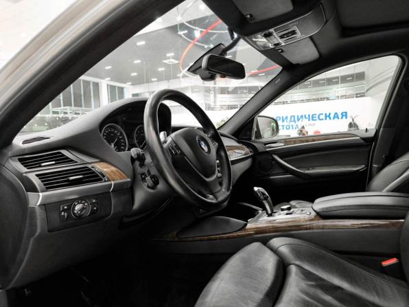 BMW X6 I (E71) с пробегом 2008 года, цена 1 450 000 рублей, 172255 км, внедорожник, Автокод Объявления