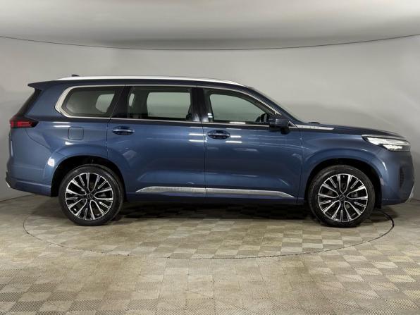 Exeed VX I с пробегом 2023 года, цена 2 520 000 рублей, 39077 км, внедорожник, Автокод Объявления