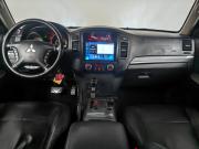 Mitsubishi Pajero IV Рестайлинг 1 Москва  - изображение 33