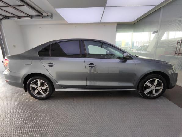 Volkswagen Jetta VI с пробегом 2013 года, цена 1 050 000 рублей, 164921 км, седан, Автокод Объявления