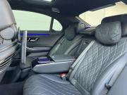 Mercedes-Benz S-Класс VII (W223) Санкт-Петербург  - изображение 85