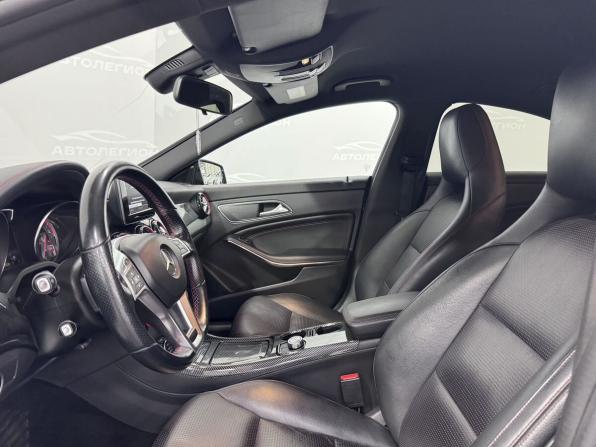 Mercedes-Benz CLA I (C117 X117) с пробегом 2013 года, цена 1 540 000 рублей, 149652 км, седан, Автокод Объявления