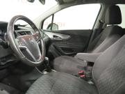 Opel Mokka I Вологда  - изображение 27
