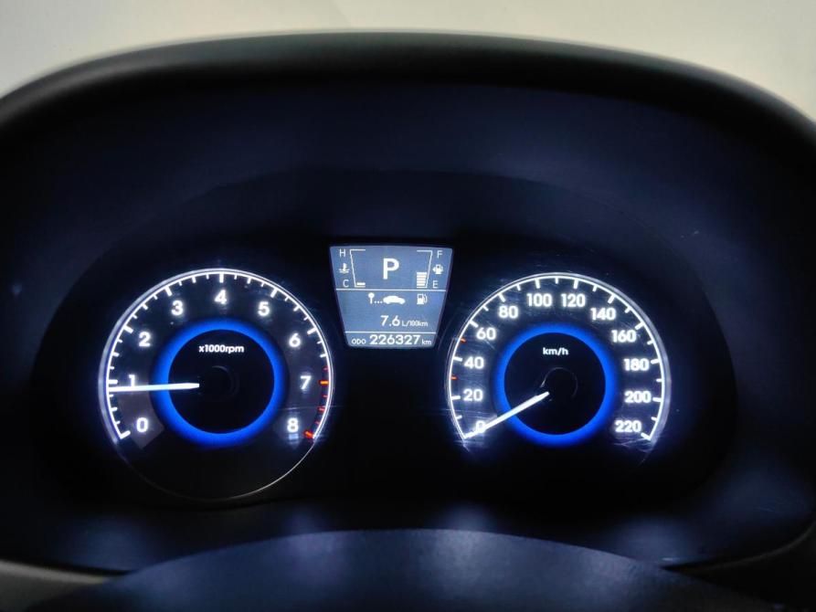 Hyundai Solaris I Подольск  - изображение 10